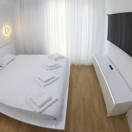 Nicho 2 Bucurestii Noi Apartment