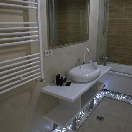 Apartment Nicho 2 Bucurestii Noi