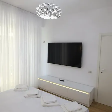 Nicho 2 Bucurestii Noi Apartment