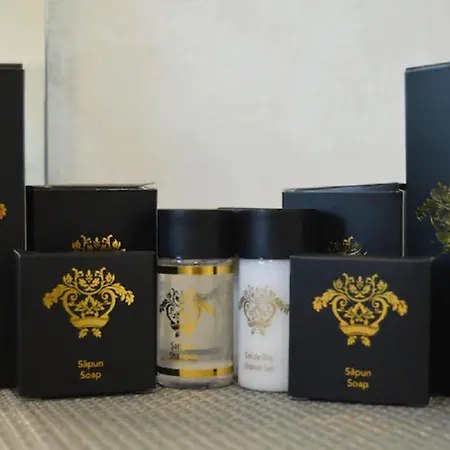 Nicho 2 Bucurestii Noi Apartment Bukarest