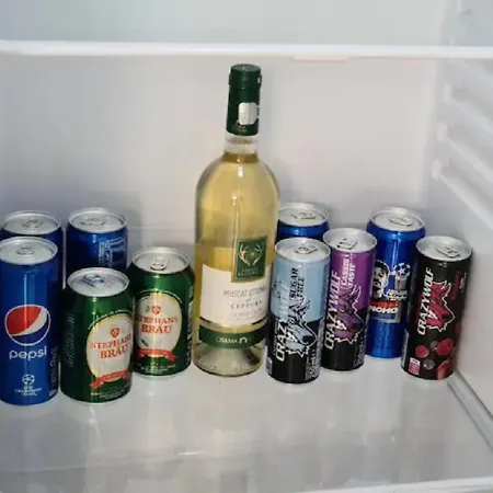 Nicho 2 Bucurestii Noi Apartment Bukarest