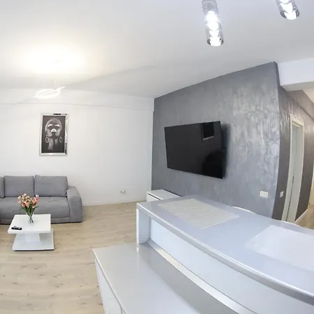 Apartment Nicho 2 Bucurestii Noi