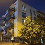 Nicho 2 Bucurestii Noi アパート