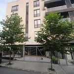 Apartament Nicho 2 Bucurestii Noi *