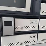 Apartament Nicho 2 Bucurestii Noi *