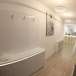 Nicho 2 Bucurestii Noi 아파트 *
