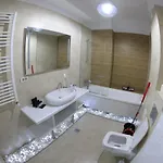 Nicho 2 Bucurestii Noi 아파트 부쿠레슈티