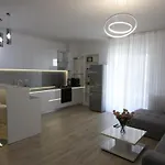 Apartament Nicho 2 Bucurestii Noi *