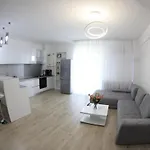 Apartament Nicho 2 Bucurestii Noi Bukareszt