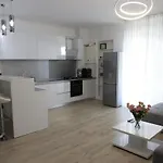 아파트 Nicho 2 Bucurestii Noi
