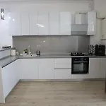Apartament Nicho 2 Bucurestii Noi Bukareszt