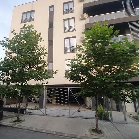 Apartment Nicho 2 Bucurestii Noi *