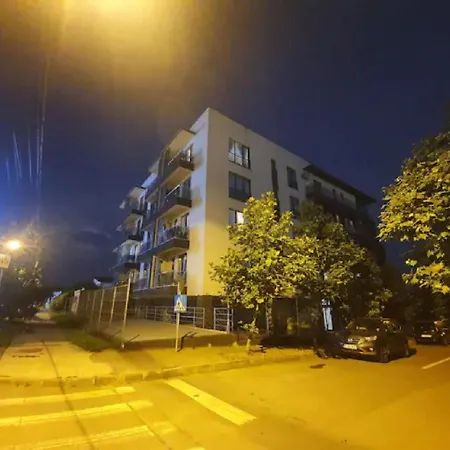アパート Nicho 2 Bucurestii Noi