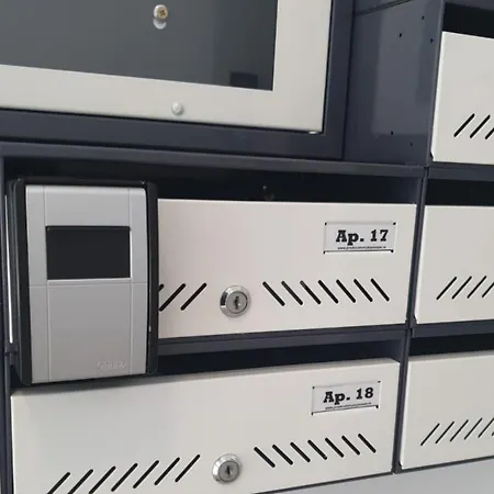 Apartamento Nicho 2 Bucurestii Noi *