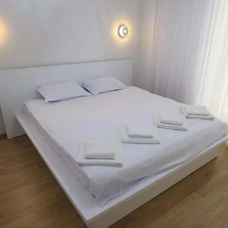 Nicho 2 Bucurestii Noi Apartment Bucharest