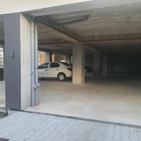 Nicho 2 Bucurestii Noi *