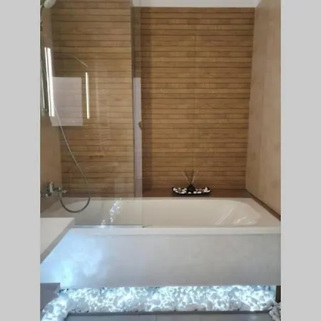 Apartment Nicho 2 Bucurestii Noi Bucharest