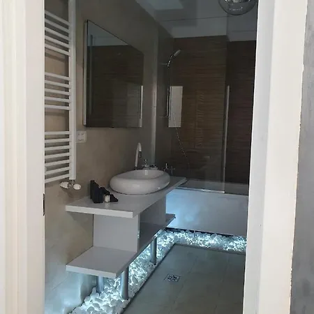 Apartament Nicho 2 Bucurestii Noi *