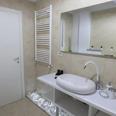 Nicho 2 Bucurestii Noi Apartment Bucharest