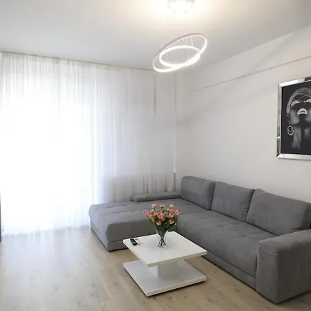 דירה Nicho 2 Bucurestii Noi *