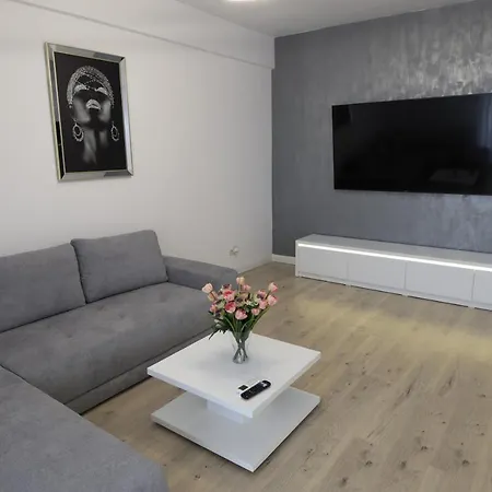 Nicho 2 Bucurestii Noi Apartment *