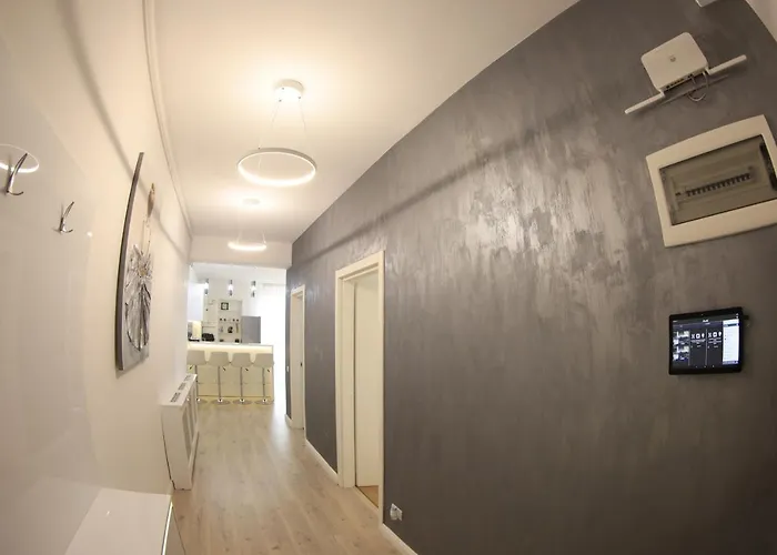 Nicho 2 Bucurestii Noi * Bucureşti