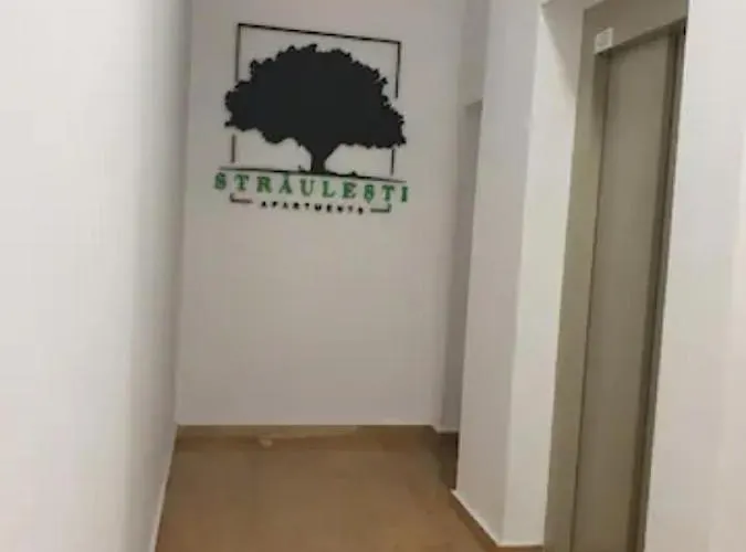 Apartament Nicho 2 Bucurestii Noi