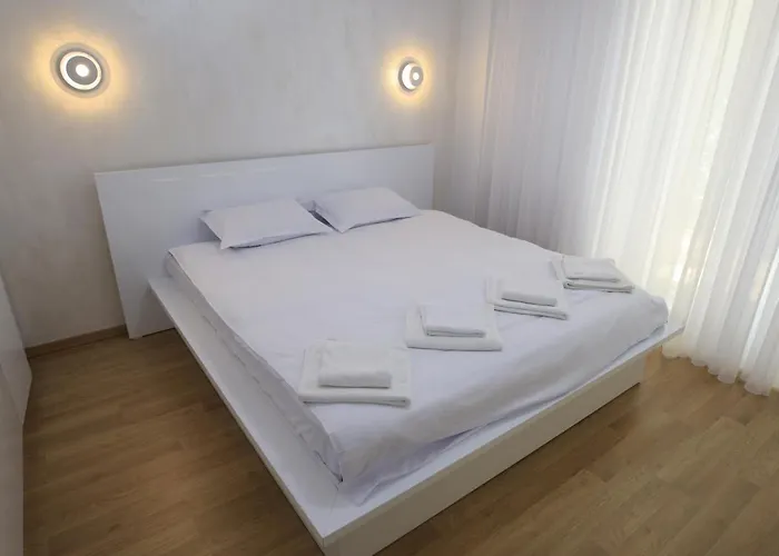 Nicho 2 Bucurestii Noi Apartament Bucureşti