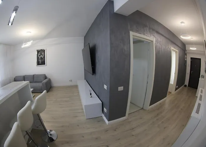 Nicho 2 Bucurestii Noi * Bucureşti