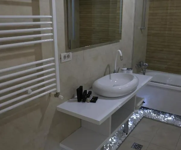 Apartament Nicho 2 Bucurestii Noi