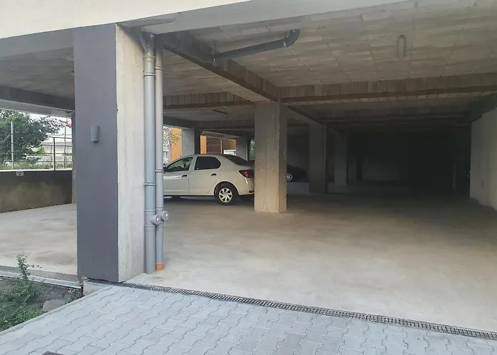 Nicho 2 Bucurestii Noi *