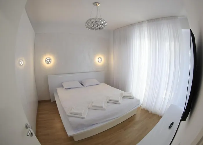 Nicho 2 Bucurestii Noi Apartament *