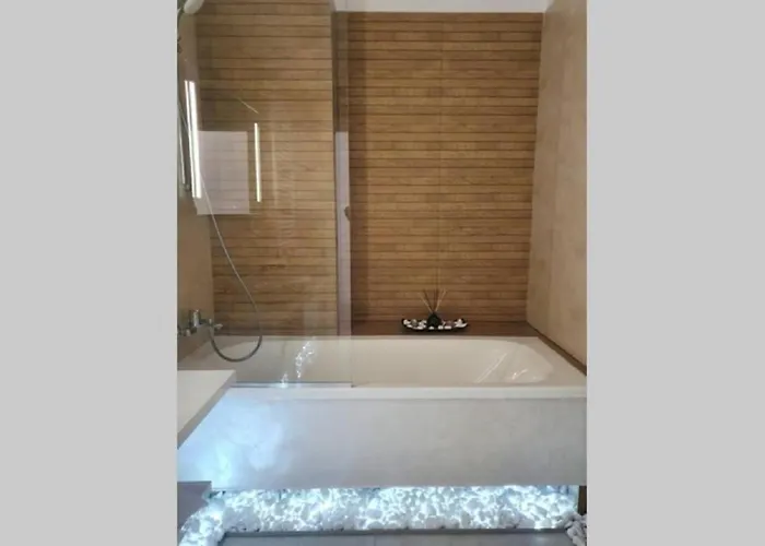 Apartament Nicho 2 Bucurestii Noi Bucureşti