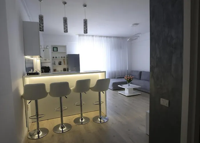 Nicho 2 Bucurestii Noi *