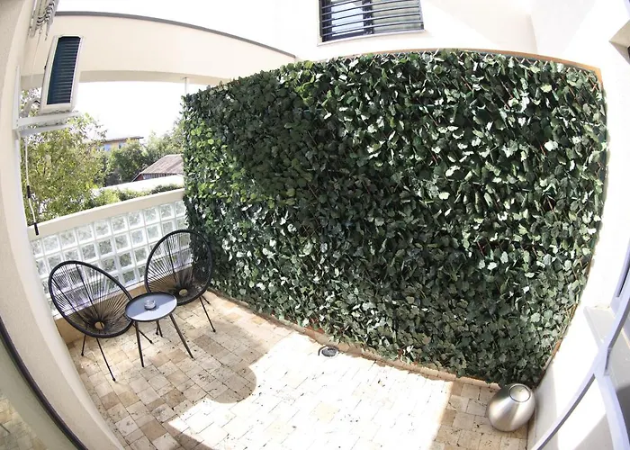 Apartament Nicho 2 Bucurestii Noi *