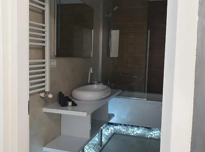 Apartament Nicho 2 Bucurestii Noi *