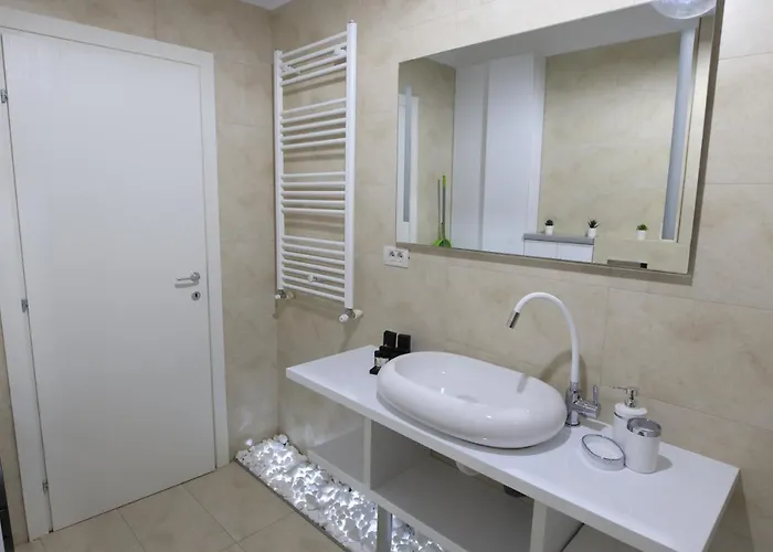 Nicho 2 Bucurestii Noi Apartament Bucureşti