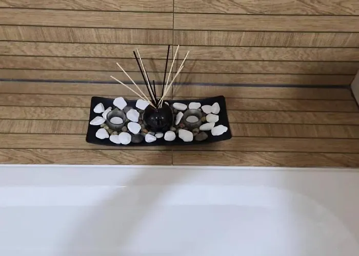 Apartament Nicho 2 Bucurestii Noi