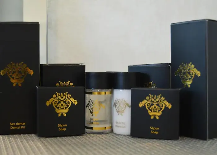 Nicho 2 Bucurestii Noi Apartament Bucureşti