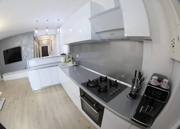 Nicho 2 Bucurestii Noi Bucureşti