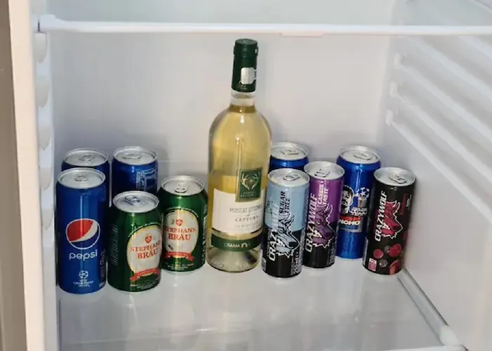 Nicho 2 Bucurestii Noi Apartament Bucureşti