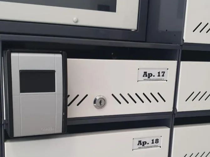 Appartement Nicho 2 Bucurestii Noi *