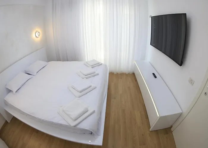 Nicho 2 Bucurestii Noi Appartement