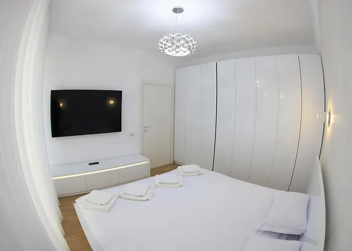 Nicho 2 Bucurestii Noi Appartement