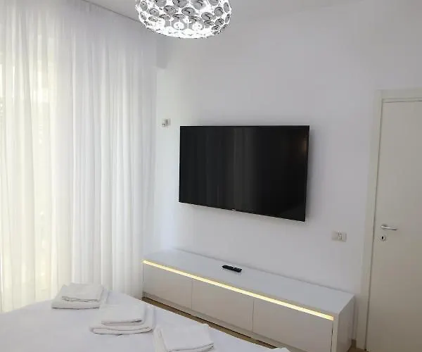 Nicho 2 Bucurestii Noi Appartement