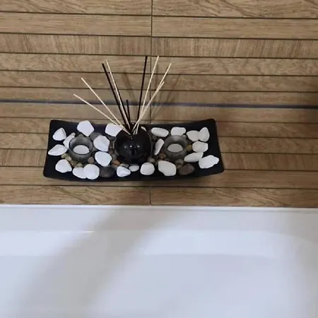 Апартаменты Nicho 2 Bucurestii Noi